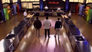 &quot;Top Chef&quot; | Οι αλλαγές εν όψει του μεγάλου τελικού - Όλα όσα ανακοίνωσαν οι κριτές