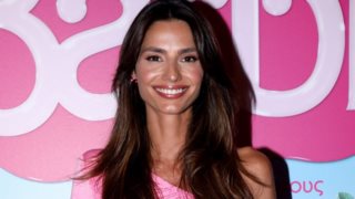 Η Ηλιάνα Παπαγεωργίου ποζάρει topless και "ρίχνει" το Instagram