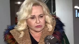 Μπέσσυ Αργυράκη: &quot;Είναι αφόρητη η κατάσταση&quot;