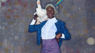 GNTM | Σουζάνα Κουόλ: Εμφανίστηκε αγνώριστη στους «ΚουΚου»! Δείτε την με το νέο της look