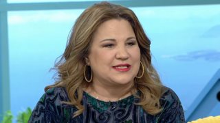 Δέσποινα Μοιραράκη: Οι συμβουλές της για να ξυπνήσετε το ερωτικό ενδιαφέρον του συντρόφου σας!