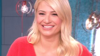 Φαίη Σκορδά: Σε ποιο θέμα ζήτησε από τη Σταμάτη να βάλει ως μέσο τον Λιάγκα;