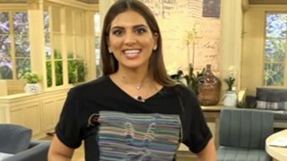 Σταματίνα Τσιμτσιλή: Η παρεξήγηση με τη Μελέτη &amp; η τρυφερή αποκάλυψη για το πώς την αποκαλεί ο Θέμης Σοφός