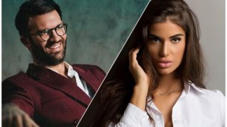 Γιώργος Παπακώστας &amp; Ιωάννα Μπέλλα: Είναι ζευγάρι;