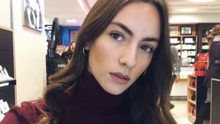 Μαρία Παπαγεωργίου: Γνώρισε τη μια από τις 4 συμμετέχουσες του The Beauty Challenge by Smashbox