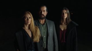 Έξαψη | Η νεά σειρά του Mega έρχεται τον Ιανουάριο