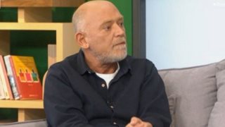 Στέλιος Παρλιάρος: &quot;Με ενόχλησαν όσα γράφτηκαν για μένα και τον Φώτη Σεργουλόπουλο - Κανένας δεν με πήρε τηλέφωνο να με ρωτήσει εάν ισχύουν όλα αυτά&quot;