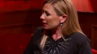 &quot;Λύγισε&quot; η Κατερίνα Καραβάτου: &quot;Ξέρεις πόσο κλάμα έχω ρίξει εγώ; Δεν κερδίζουμε πάντα στη ζωή&quot;