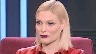 Αναστασία Περράκη: Μιλά για τη δικαστική διαμάχη με τον Μουρούτσο &amp; τον έρωτα με τον Χρήστο Μπίρμπα