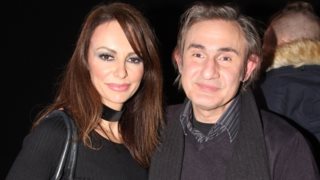 Μπέττυ Μαγγίρα για Άκη Σακελλαρίου: "Όταν έπεσε σε κώμα, νιώθαμε τύψεις που πηγαίναμε να παίξουμε"