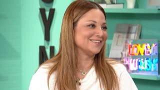 Νάνσυ Ζαμπέτογλου: "Θα τον λυπηθούμε κιόλας! - Ναι μωρέ τον κακομοίρη, ψυχούλα και αυτός"