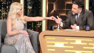 Στέλλα Μιζεράκη: Μιλά για όλα! Το Power Of Love, ο έρωτας με τον Ζάρλα, ο χωρισμός &amp; η σχέση τους σήμερα