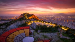 &quot;Ανάσταση&quot; για τον Πολιτισμό: Ανοίγουν θερινά σινεμά, μουσεία, θέατρα, συναυλίες