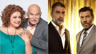 Τα φινάλε της &quot;Μουρμούρας&quot; &amp; της &quot;Νύχτας&quot; στην κορυφή της της τηλεθέασης