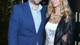 Αλεξάνδρα Λοϊζου - Βασίλης Σταθοκωστόπουλος: Έγιναν γονείς: Η πρώτη φωτογραφία του μωρού τους