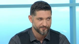 Πάνος Ιωαννίδης: Παίρνει θέση στον viral καυγά Χαράλαμπου - Παντελή