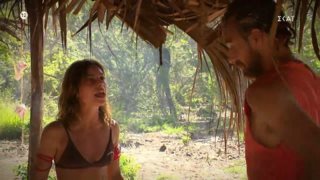 Survivor All Star | Άστραψε και βρόντηξε η Ελευθερία Ελευθερίου: &quot;Σκάσε Μάριε!&quot; - &quot;Είσαι η ντροπή της Κύπρου&quot;