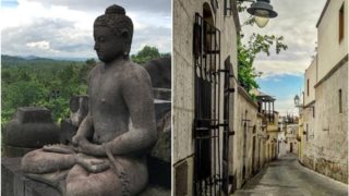 Θες εναλλακτικές διακοπές;: Αυτές είναι οι 10 πιο cool πόλεις για να επισκεφθείς