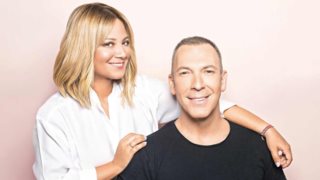 &quot;Μετακομίζει&quot; το &quot;DOT&quot; σε άλλο τηλεοπτικό σταθμό;