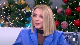 Ματίνα Νικολάου: &quot;Δεν περίμενα ότι θα με απελευθέρωνε αυτό τόσο πολύ&quot;