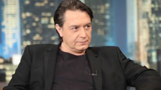 Η δημόσια έκκληση του Γιάννη Κότσιρα