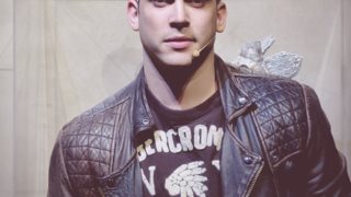 Ιάσονας Μανδηλάς: Από τη Eurovision στο So You Think You Can Dance: Ο performer της ελληνικής αποστολής που εντυπωσίασε τους κριτές του show