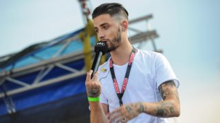 Αναστάσιος Ράμμος: Δείτε τον ολόγυμνο!