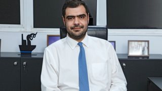 Παύλος Μαρινάκης | Πατέρας για πρώτη φορά ο κυβερνητικός εκπρόσωπος