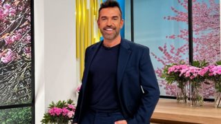 Στέφανος Κωνσταντινίδης: &quot;Έκανε μεγάλο φάουλ ο Ανδρέας Μικρούτσικος και το ξέρει - Κάναμε να μιλήσουμε κανένα μήνα&quot;