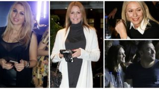 Διάσημες Εμφανίσεις: Πού συναντήθηκαν οι εκπρόσωποι της showbiz;