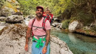 Δημήτρης Αλεξάνδρου: &quot;Σήμερα είχαμε κάποιες έντονες εξάρσεις. Τα όρια είναι δύσκολο να μπουν στα παιδιά&quot;