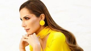 Δέσποινα Βανδή
: Η πρώτη δήλωση του Μιχάλη Ρέππα για το μιούζικαλ στο «Άλσος»