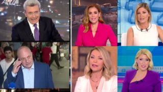 Aide-mémoire | Τηλεοπτική κάλπη με μεθοδολογία reality show