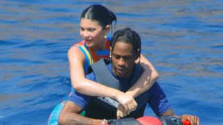 Kylie Jenner &amp; Travis Scott: Είναι και πάλι μαζί;