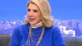 Λίτσα Πατέρα: Η πρόβλεψη για το φάρμακο που θα νικήσει τον κορονοϊό &amp; όσα πρέπει να προσέξει κάθε ζώδιο