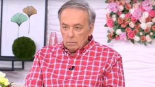 Ανδρέας Μικρούτσικος: &quot;Άρχισε να μου τηλεφωνεί πολύς κόσμος και είδα ότι είχε διαδοθεί, δεν είναι αστείο&quot;