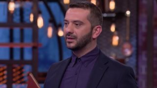 Λεωνίδας Κουτσόπουλος | Κίνηση αγάπης για τα πυρόπληκτα ζώα