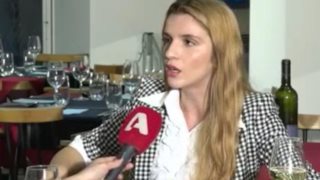 Ίλντα Κρόνι: Τα «καρφιά» για την Κάτια: «Η γνωριμία της με τον Σκουλό έπαιξε ρόλο στη νίκη της»