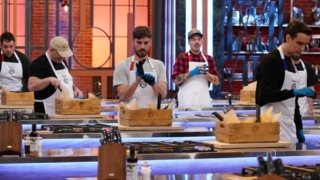 MasterChef | Εβδομάδα με ... πράσινο χαρακτήρα – Η ανακοίνωση που ξάφνιασε τους παίκτες