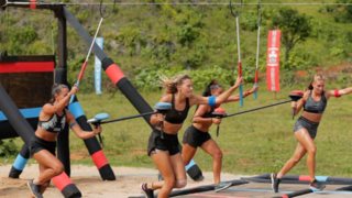 Survivor: Ποια ομάδα κέρδισε τον αγώνα επάθλου;