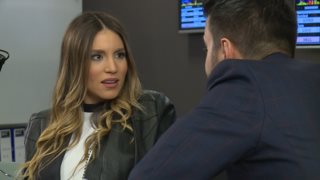 Έλα στη θέση μου
: Τι θα γίνει αυτή την εβδομάδα: Ο Βλάσης και ο Δαμιανός στριμώχνουν τη Φαίη και ζητούν απαντήσεις για την πατρότητα του παιδιού