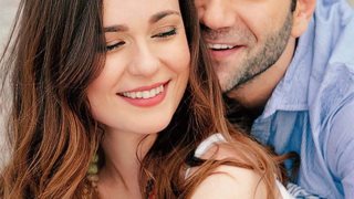 Θάλεια Ματίκα- Τάσος Ιορδανίδης: Δεύτερη φορά γονείς!