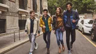 Στη La Martina θα ντυθείς σαν βασιλιάς του στυλ