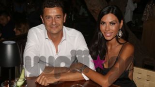 Αντώνης &amp; Ιωάννα Σρόιτερ: Έκλεψαν τις εντυπώσεις σε βραδινή τους έξοδο! Πού διασκέδασαν;