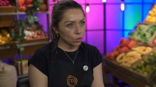 MasterChef | Κατερίνα Λένη: «Έχω φτάσει σε ένα σημείο να λέω τι δουλειά έχω εγώ με όλο αυτόν τον κόσμο»