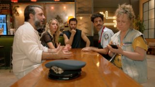 Τελικά βλέπει κανείς την &quot;Αρχελάου 5&quot;;