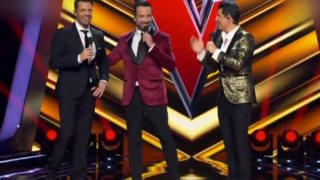 Survivor | Κι όμως ο Σάκης Ρουβάς αποκάλυψε τη συμμετοχή του Απόστολου Ρουβά