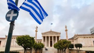 Ελλάδα 2021 | 10 στιγμές από τον εορτασμό της Εθνικής Eπετείου από τα 200 χρόνια της Eπανάστασης