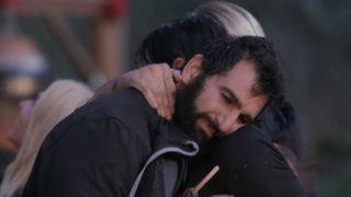 Ο Γιώργος Γιαννακίδης είναι ο μεγάλος νικητής της Φάρμας!