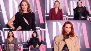 Όλες οι φωτογραφίες από το kick off party του MadWalk 2024